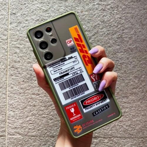 KMUYSL Samsung Galaxy S20 Ultra Phone Cases