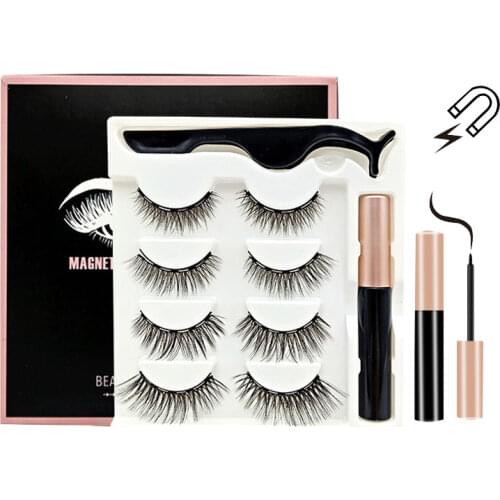 Luwenchen Eyebrow & Eyelash Tools