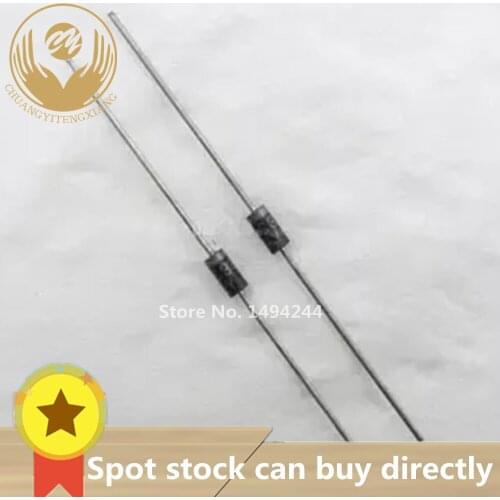 10pcs 1N5349B IN5349B DO-15 12V 5W In Stock