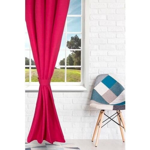 Premier Home Backdrop Curtain