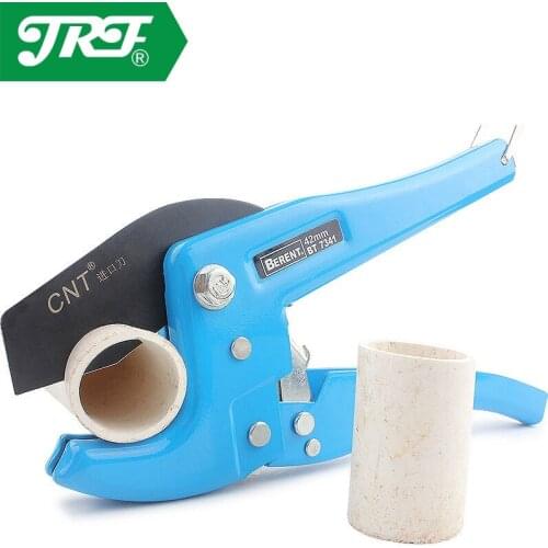 JRF Pipe Cutter PVC PPR Scissors Pipe Cutter Tracheal Pipe Cutter