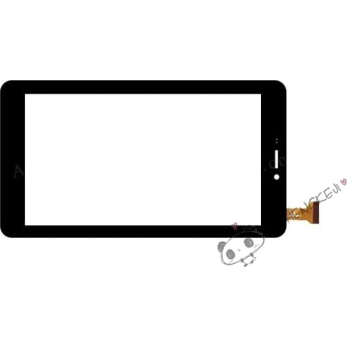 New 7 inch Touch Screen Digitizer Glass For TreeLogic Brevis 714DC 3G tablet PC