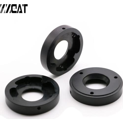 Trinocular Microscope CCD Adapter BH2 Trinocular Interface Conversion Base for Olympus Biological Stereo AX BX CX MX CX2 BX2 SZX
