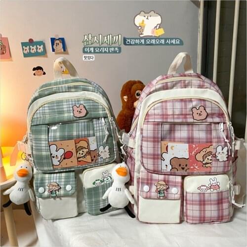 YYHHXL Women's Laptop Backpacks