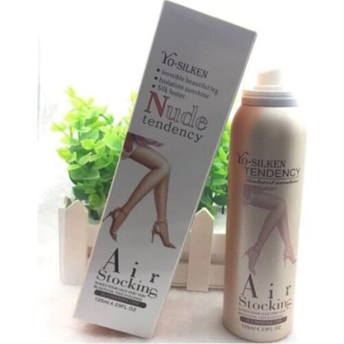 Nude Color Body Facial Liquid Highlighter Foundation Concealer To Legs Body Foundation Makeup Base