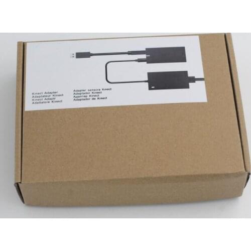 2019 Kinect For XBOX One Adapter For XBOX One S Kinect Sensor Adapter