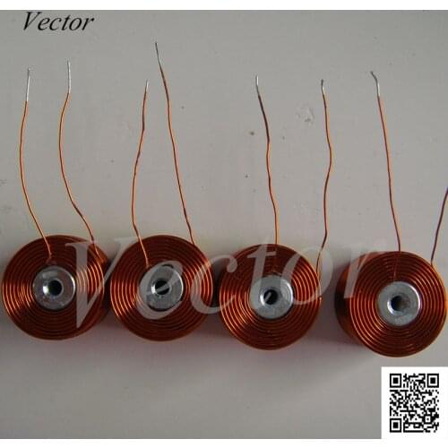 6 pcs The Third Generation Coil of the 100 System Coil of Magnetic Levitation Coil electric coil