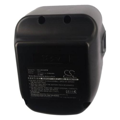 Cameron Sino 2100mAh battery for LINCOIN LGG-1830 LIN-1801 1842 1844 1801 Power Tools Battery