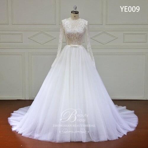 Beauty Bridal Women's Straight Dresses