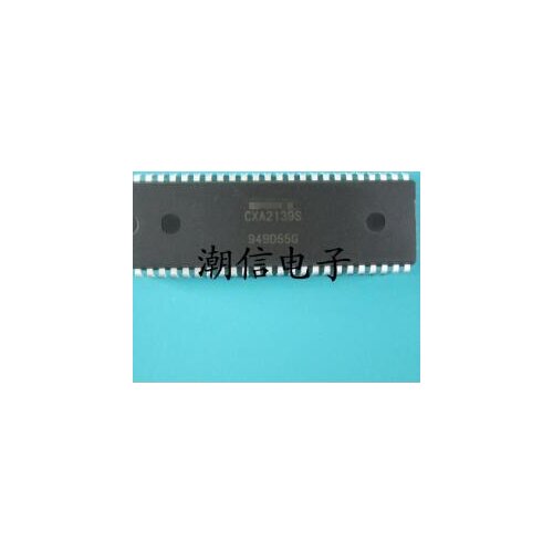 Free shipping new%100 new%100 CXA2139S DIP-48