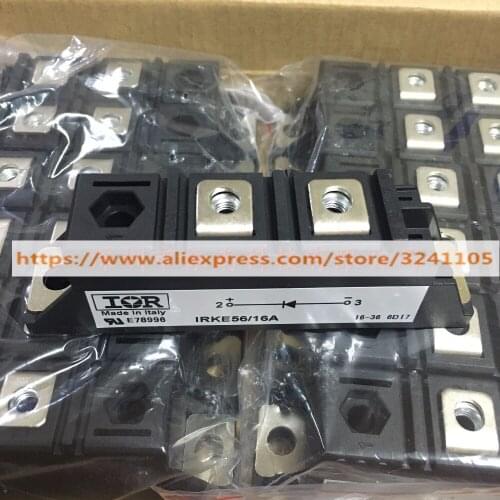 Free shipping NEW IRKE56/16A MODULE