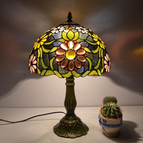 BiNFU Desk Lamp
