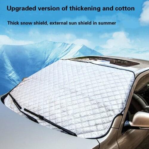 Защита от солнца на лобовые стекла Chizequar China At AliExpress