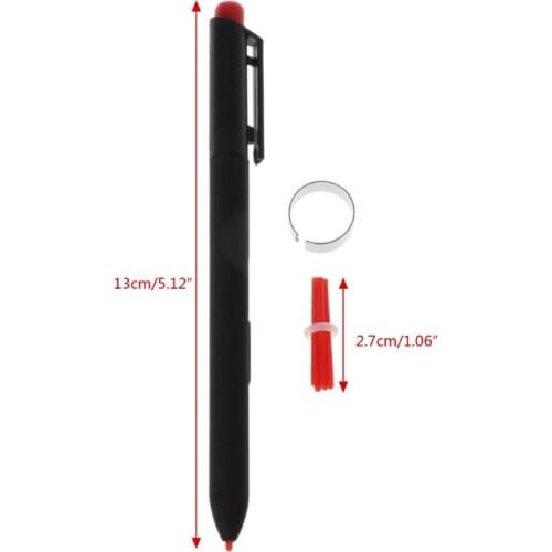 Digitizer Stylus Pen For IBM LENOVO ThinkPad X60 X61 X200 X201 W700 Tablet