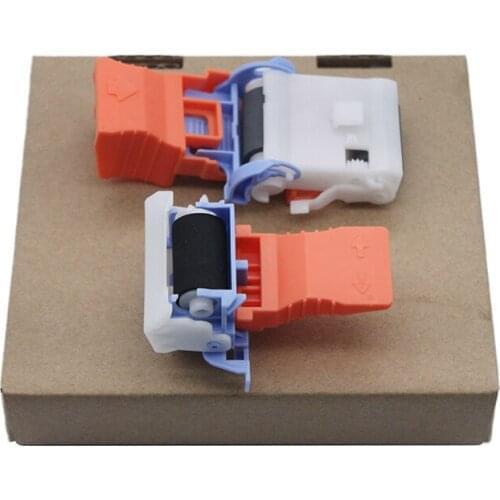 J8170-67904 Pick up Roller kit for HP Laserjet M607 M608 M609 M633 M631 Paper feed roller kit Printer Spare Parts
