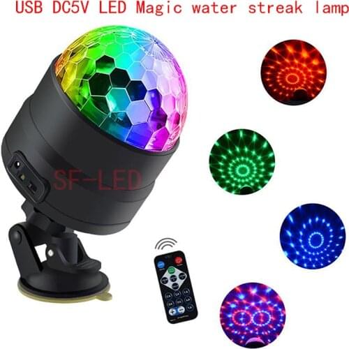 JRED LED Balls