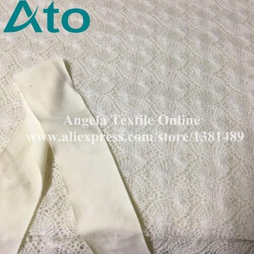 New Cute Textured Knit Fabrics Soft Stretchy Newborn photography backdrops Patchwork Dolls Cloth Fabrics