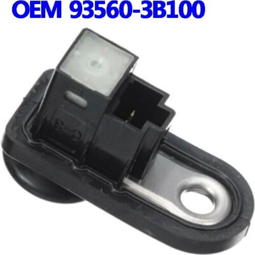 New Door Ajar Switch 93560-3B100 935603B100 For KIA FOR HYUNDAI