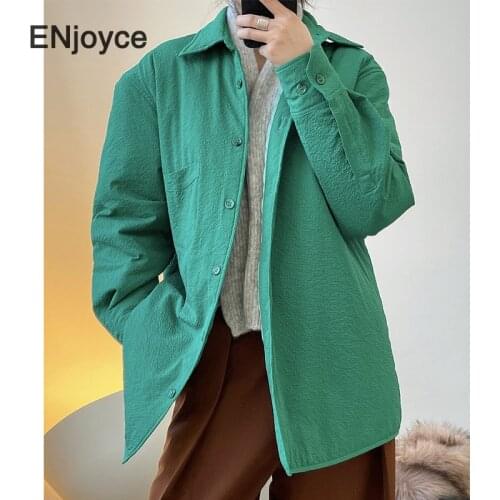 Женские стеганые куртки OFEMCINE China At AliExpress