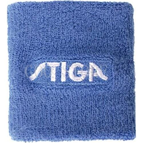 Stiga Sport Cotton Fitness Bandage Hand Wrist Strap Wrap Sport Wristband Support Strap Gym Wrist Protector