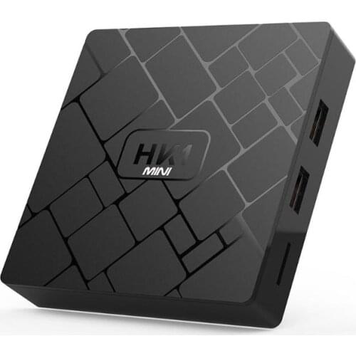 Transpeed Android 8.1 Smart TV BOX RK3229 2G DDR3 16G EMMC ROM Set Top Box 4K 3D H.265 Wifi media player TV Receiver play store