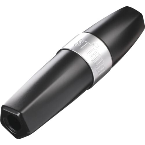 Stigma Rotary Tattoo Machine Professional Tattoos Pen Coreless Motor RCA Connection for Tattooes Cartridge Needles EM123