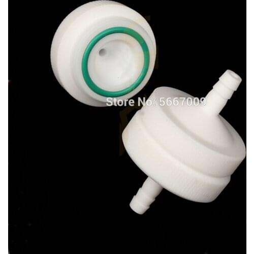 1piece Lab Reusable 25mm 37mm 40mm 47mm PTFE Holder for Microporous Membrane filter