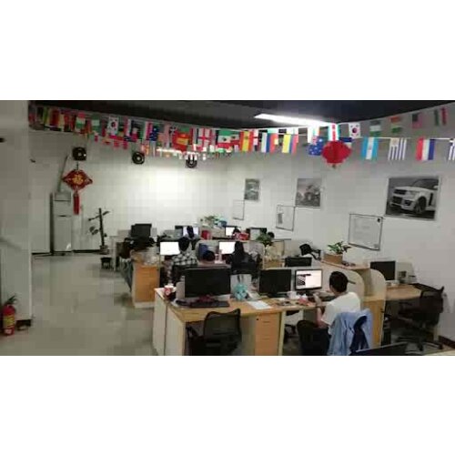 2019 auto daytime light parts for Jimny Suzuki car led headlight