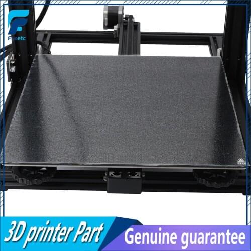 220*220mm/235*235/310*310mm Ultrabase hotbed Platform Build Surface Glass Plate for A6 A8 cr10 Ender-3 WanHao i3 3D Printer Part