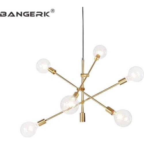 Bangerk Crystal Chandeliers