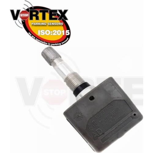 315MHZ TPMS Tire Pressure Sensor for Nissan 350Z Altima for Infiniti EX35 G35 FX35 40700-1AA0A /40700-JA01B /40700-JA00B