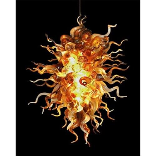 Decor home chandeliers modern kitchen design chandelier-LR038