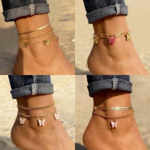 EN Fashion Bracelets