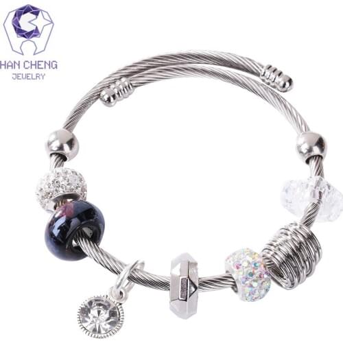 HANCHENG Bead Bracelets