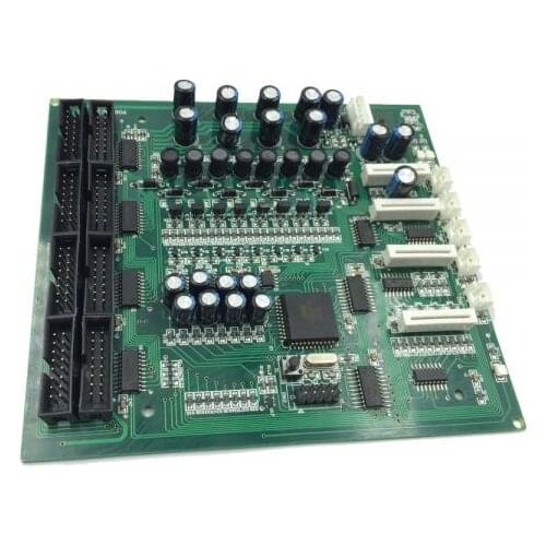 Infiniti / Challenger FY-6180 / FY-3308C Printhead Board