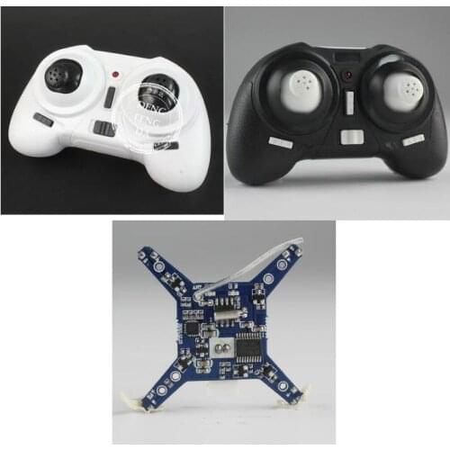 JJRC H8mini RC four-axis vehicle remote control receiving board