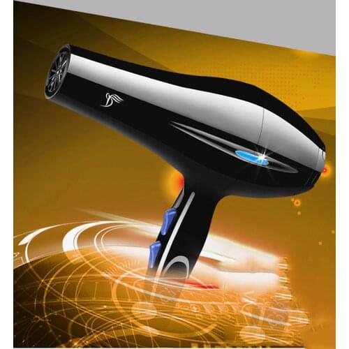 Junma Hair Dryers