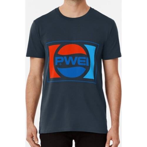 Pwei Classic Sugarwater T Shirt Cola Pwei Pop Eat Itself Xyz Zee Style Cure For Sanity Patrol