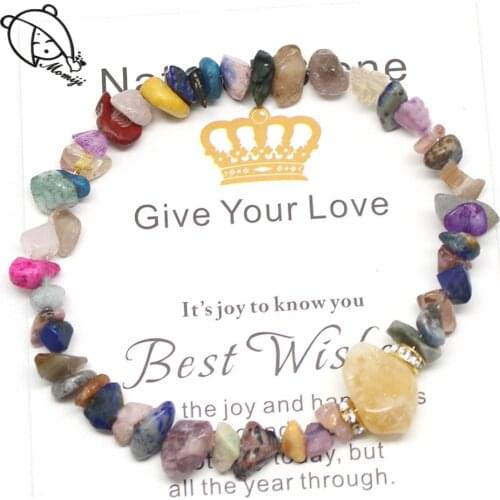 MOMIJI Beautiful Bracelets