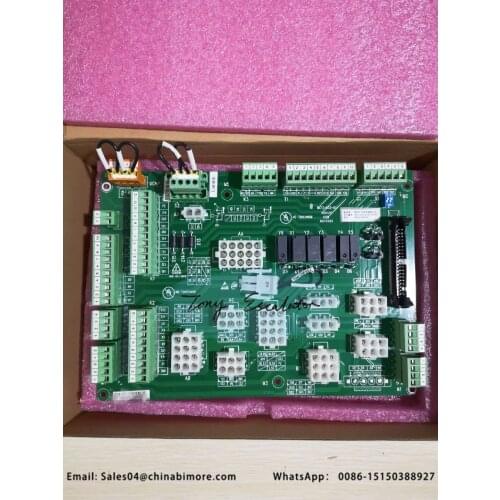 Monarch MCTC-KCB-B2 Card display PCB board for monarch elevator parts