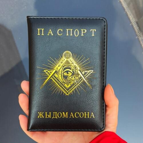 Fashion Travel Passport Cover Women Pu Lether Black Cover On Passports Travel Wallet Gril Case for Passport