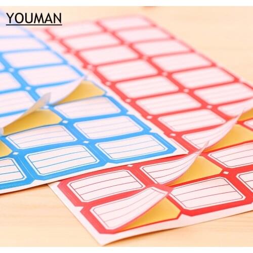 Wallpapers YOUMAN 60Pcs DIY Self Adhesive 3d Wall Vinyl PVC Stickers Glass Bottle Stickers Labels Jars Stickers Multi Size Glass
