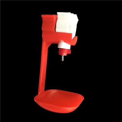 New 15 Products Ball hanging drinking cup Chicken water equipment Chicken tool Wholesale