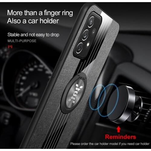 Qkuttu Samsung Galaxy A30 Phone Cases