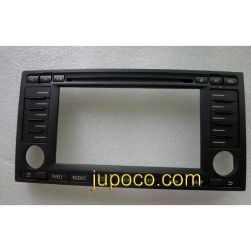 FREE SHIPPING MFD2 FRAME