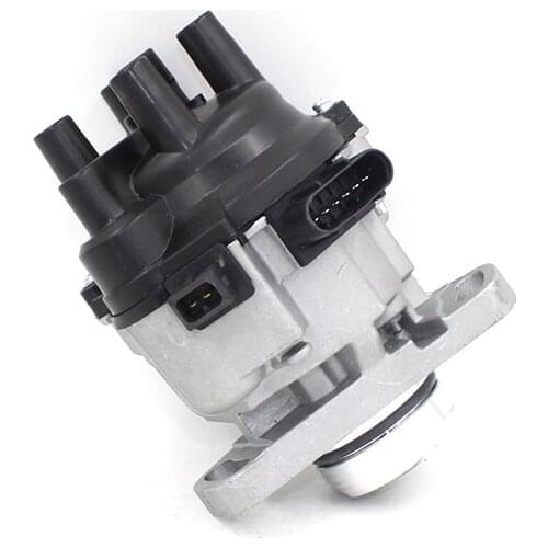 T6T57171 Ignition Distributor for Do-dge Colt Eagle Summit Mit-subishi Mirage 1.5L 690-135 MD153199 MD325051 T3T64173