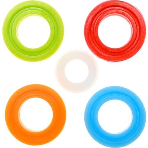 Replacement OTTO DIY V2 Silicon Inserts Kit for OTTO DIY V2 Kit Tension Grommets