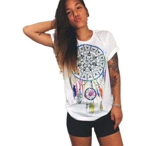 SURETIMES Women's Plain T-shirts