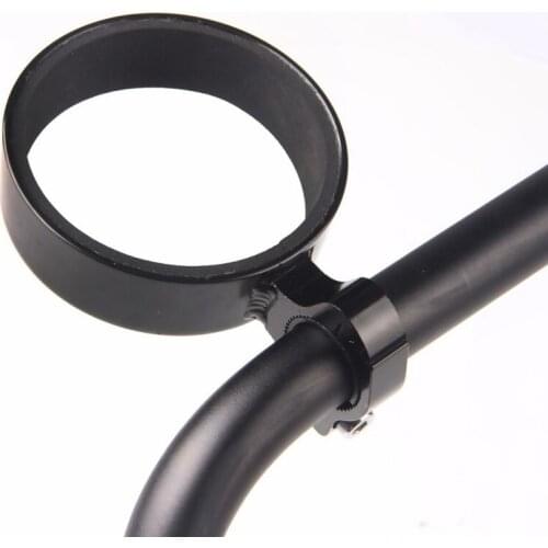Cycling Bike Bicycle Accessories Parts Aluminum Alloy Bottle Holder Coffee Milk Tea Cup Carrier On Handlebar3