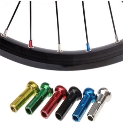 Bike Spoke Wrench Rotation Spoke Cap Adjustment Steel Wire Key Bicycle Disassemble Repair Tools For Deep Rims